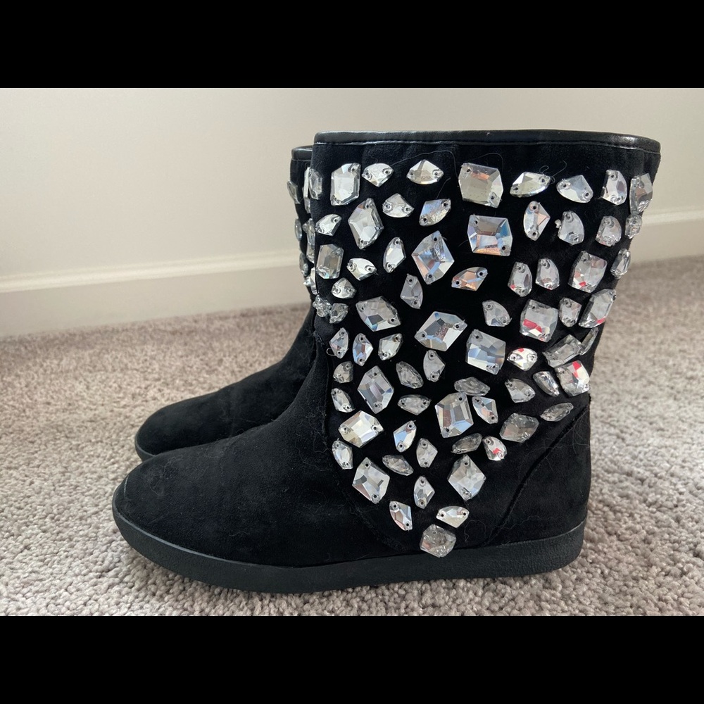 RAS Bootie
